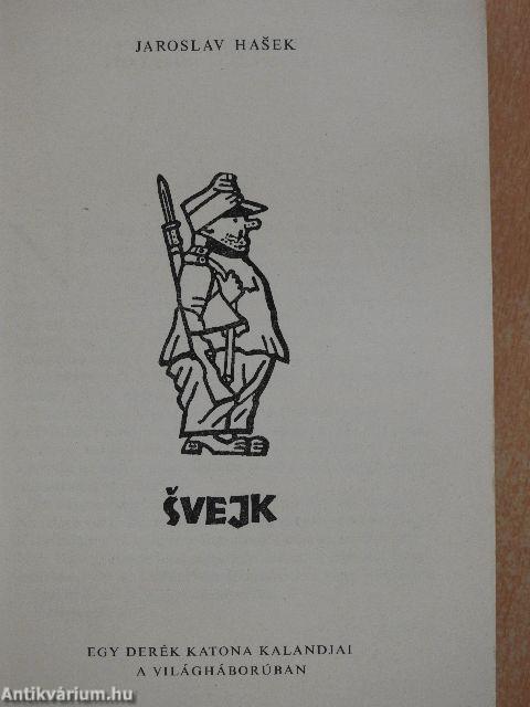 Svejk