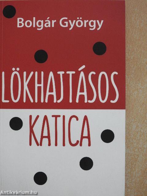 Lökhajtásos katica