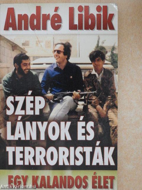 Szép lányok és terroristák