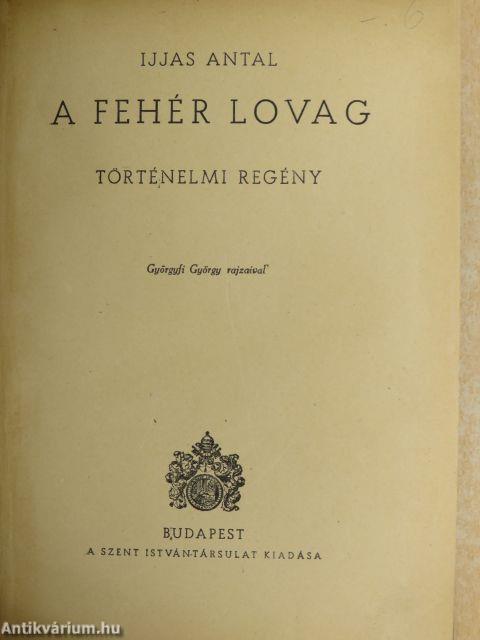 A fehér lovag