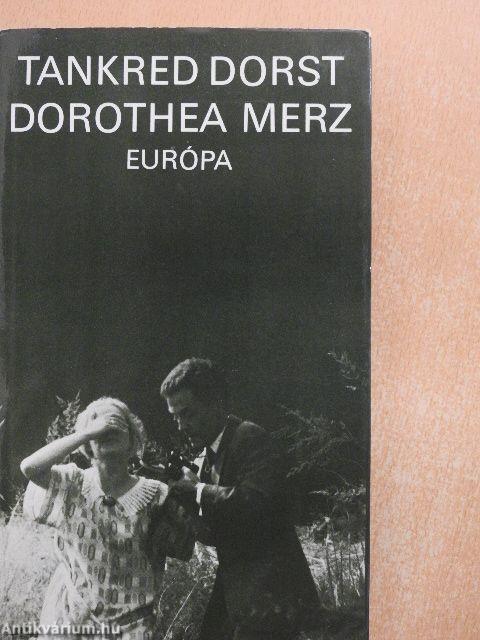 Dorothea Merz