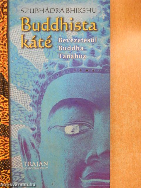 Buddhista káté