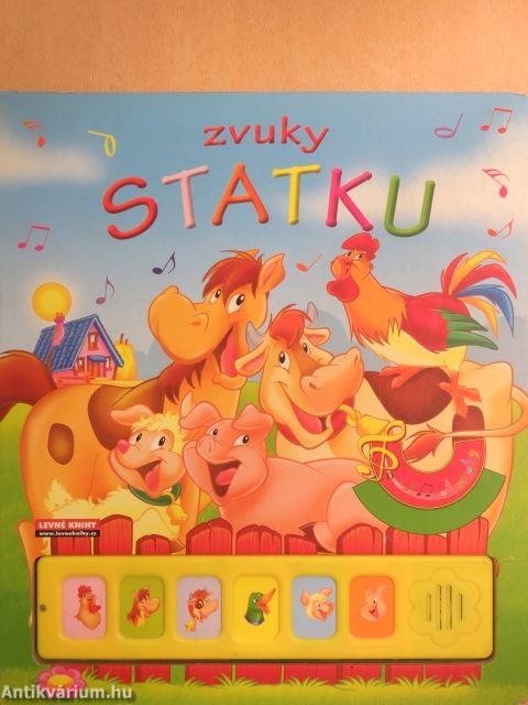 Zvuky Statku