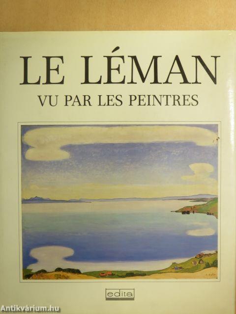 Le Léman