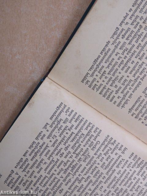 Túlvilági valóságok és szociális problémák