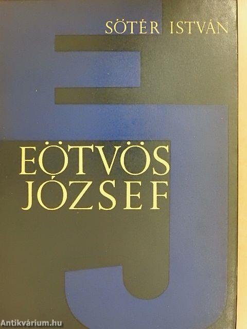 Eötvös József