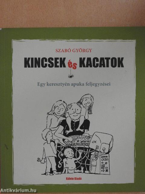 Kincsek és kacatok