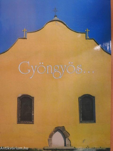 Gyöngyös...