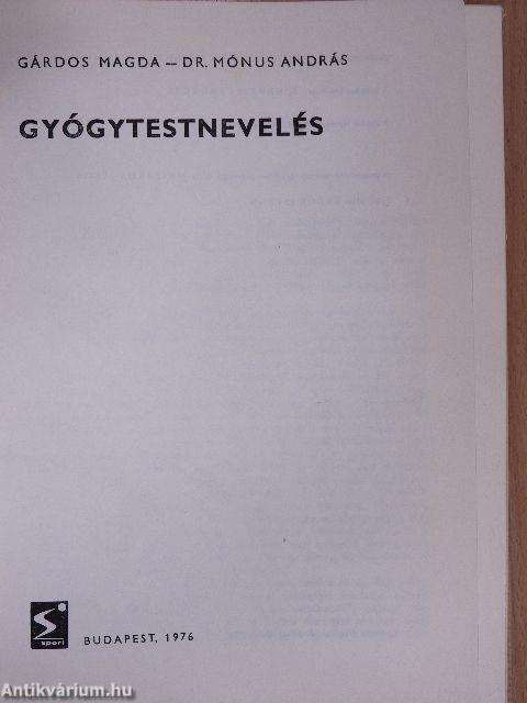 Gyógytestnevelés