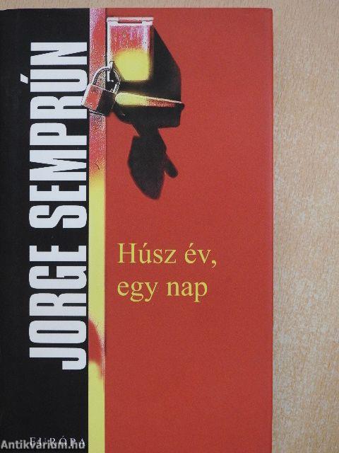 Húsz év, egy nap