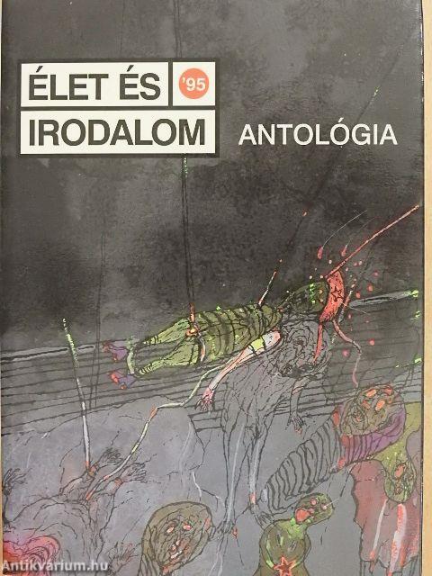 Élet és Irodalom antológia '95