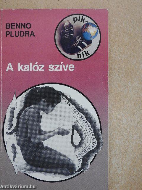 A kalóz szíve