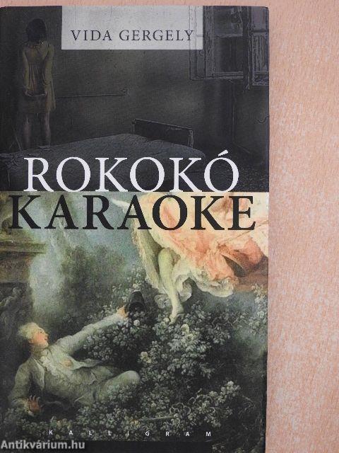 Rokokó karaoke