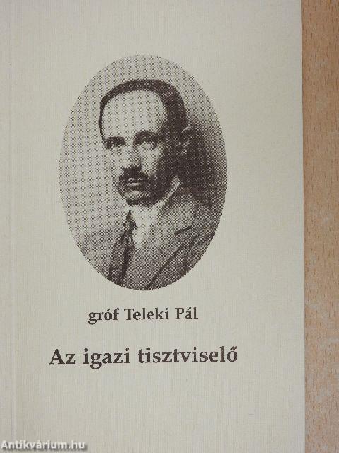 Az igazi tisztviselő