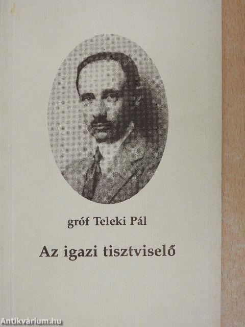 Az igazi tisztviselő