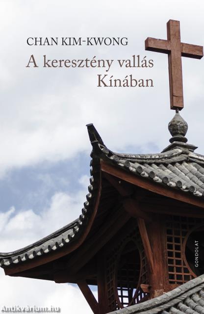 A keresztény vallás Kínában