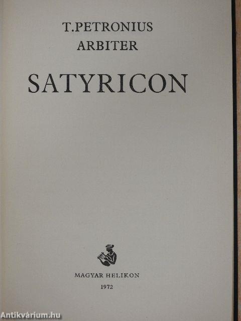 Satyricon