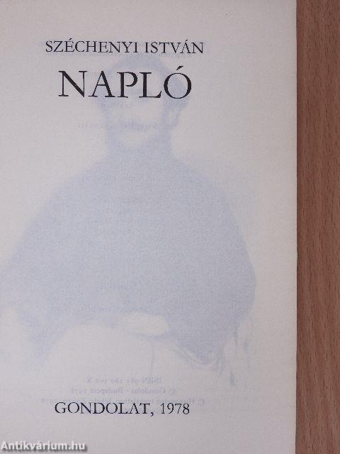 Napló