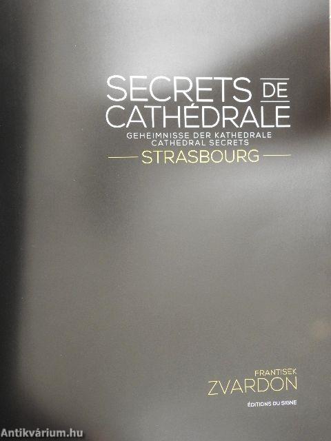 Secrets de Cathédrale