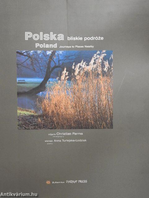 Polska - Bliskie podroze