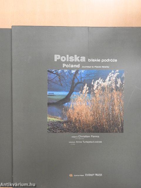 Polska - Bliskie podroze