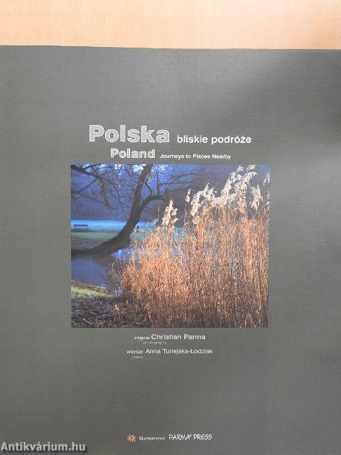 Polska - Bliskie podroze