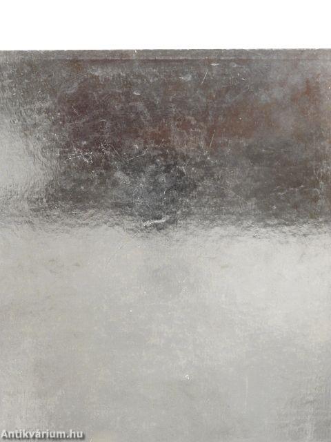 Spanish Glass in the Hermitage