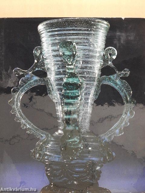 Spanish Glass in the Hermitage