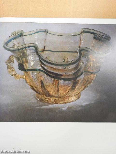 Spanish Glass in the Hermitage