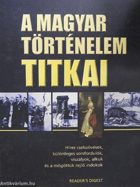 A magyar történelem titkai