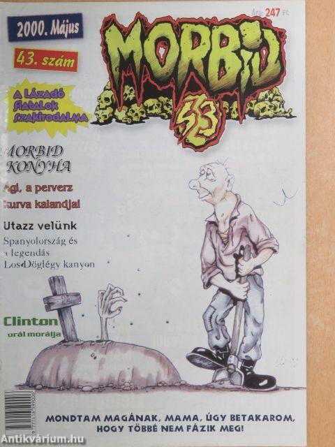 Morbid 2000. május