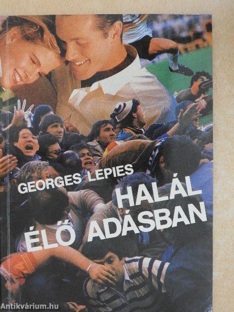 Halál élő adásban