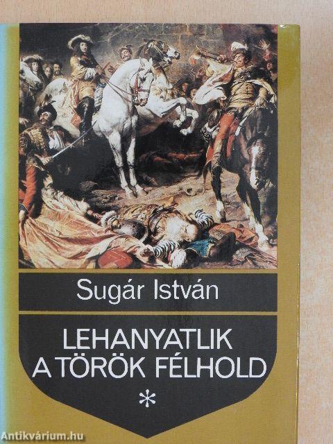 Lehanyatlik a török félhold