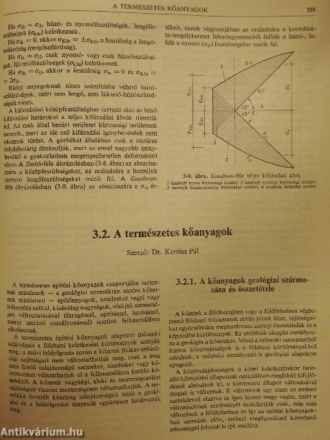 Mérnöki kézikönyv 1.