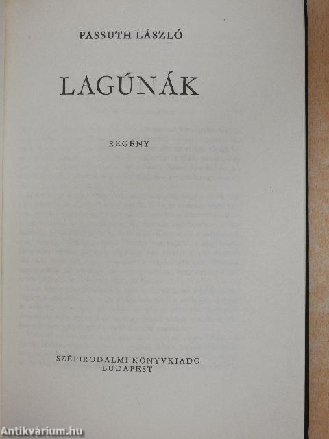 Lagúnák