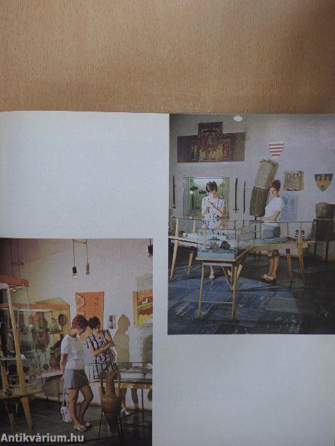 Az ezeréves Székesfehérvár