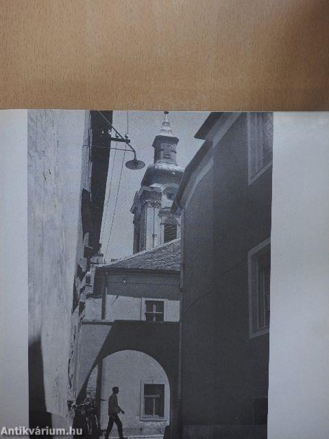 Az ezeréves Székesfehérvár