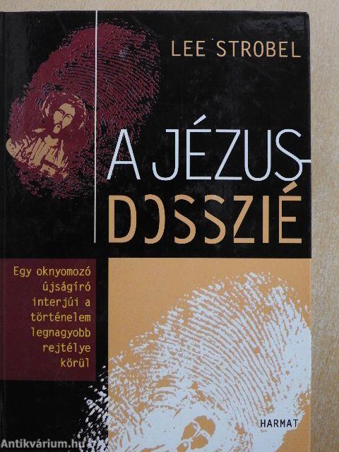 A Jézus-dosszié