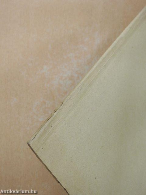 Hantken Miksa emlékezete