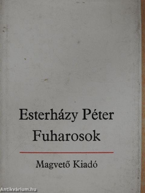 Fuharosok