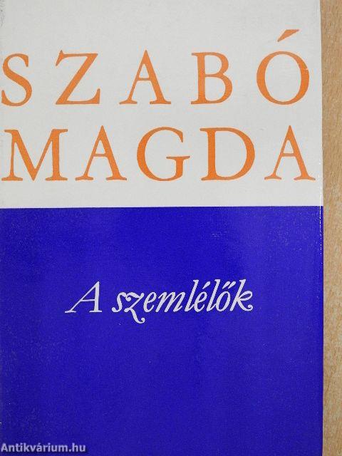 A szemlélők