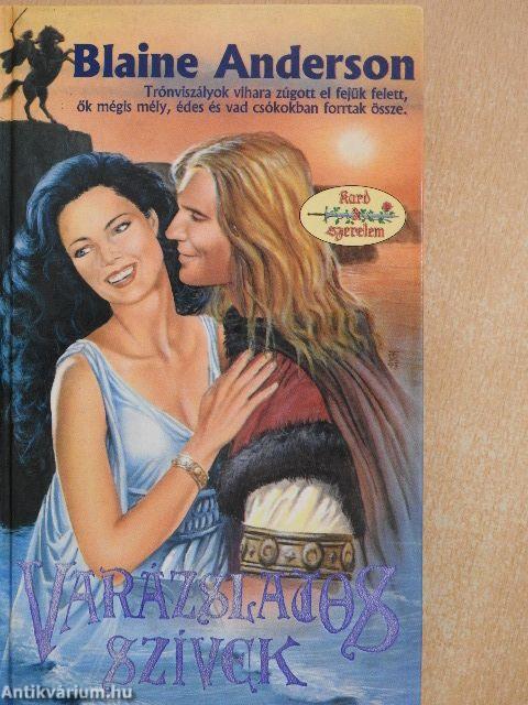 Varázslatos szívek