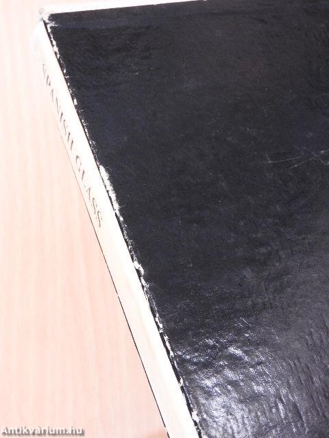 Spanish Glass in the Hermitage