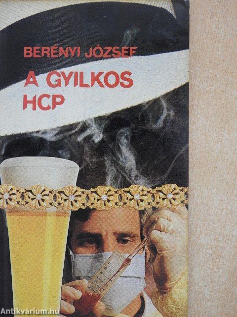 A gyilkos HCP