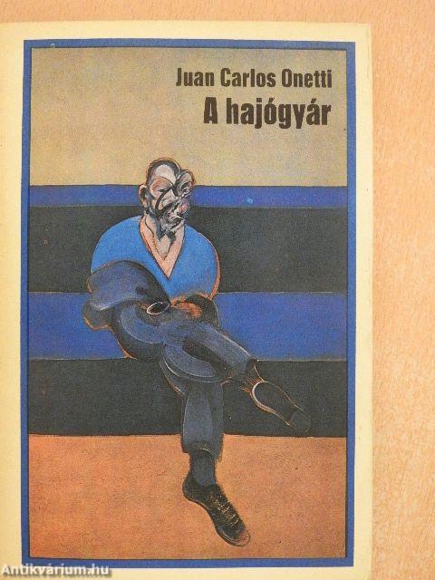 A hajógyár