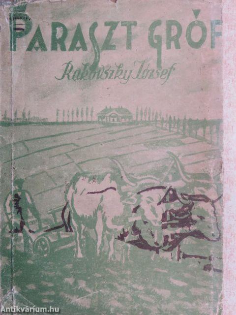 Parasztgróf