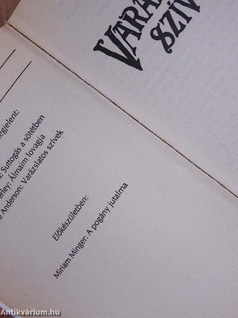 Varázslatos szívek