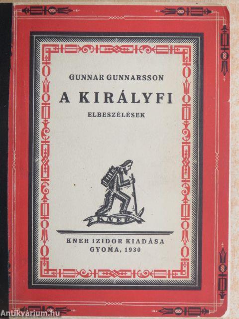 A királyfi