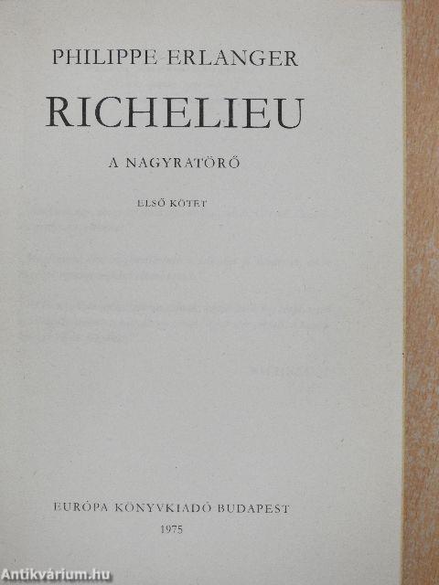 Richelieu 1-2.