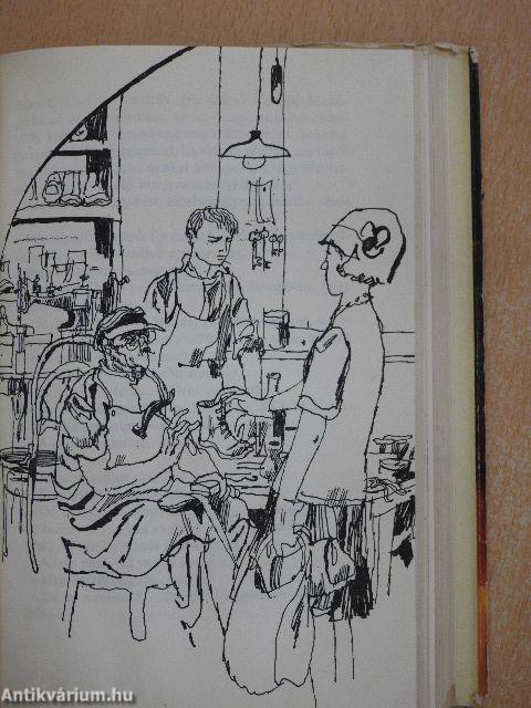 Jancsi visszavágyik